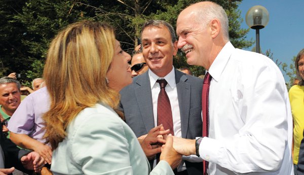 papandreou777