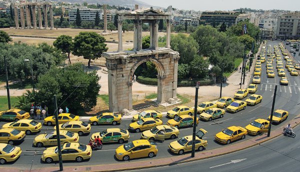 taxi999