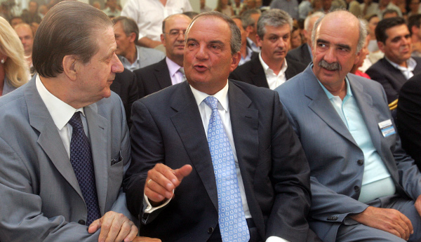 karamanlis321