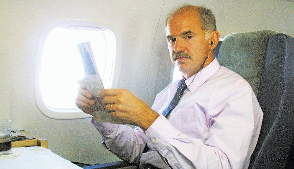 papandreou357