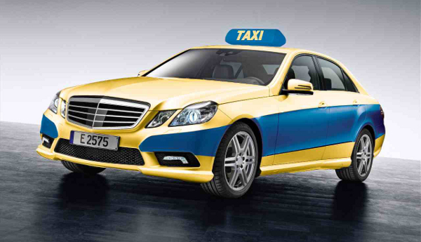 taxi654