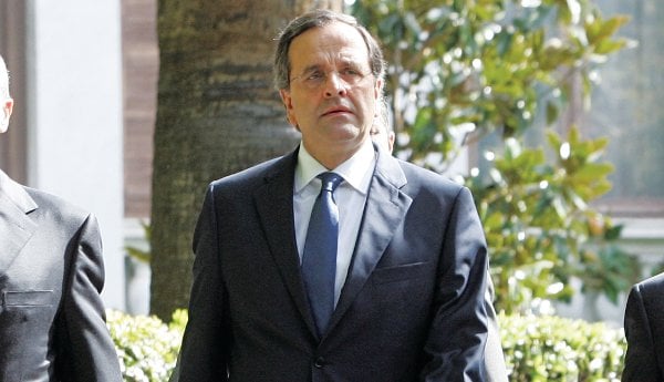 samaras
