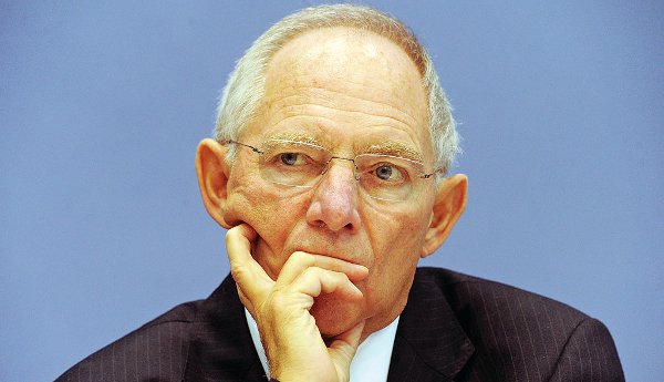 schauble