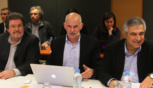 papandreou148