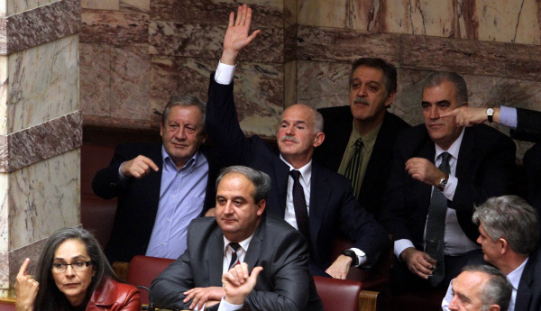papandreou843