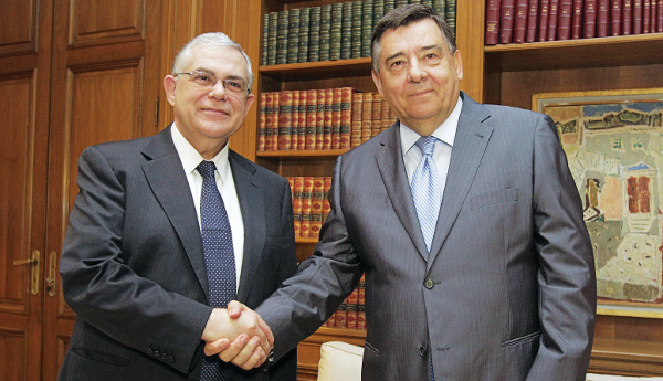 ekloges