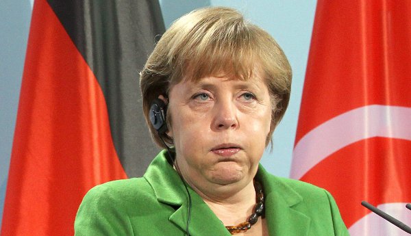 merkel2345
