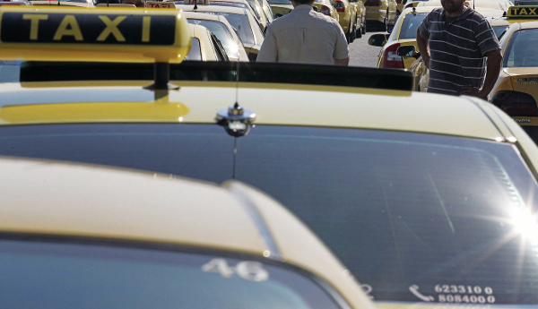 taxi5566
