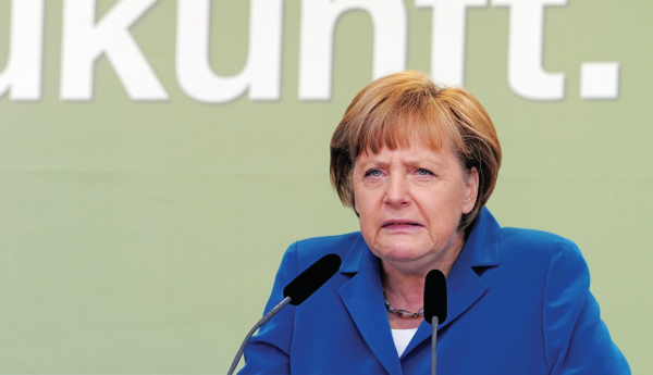 merkel535
