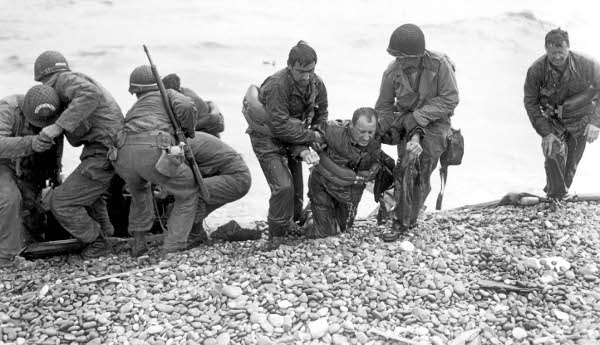 normandy534