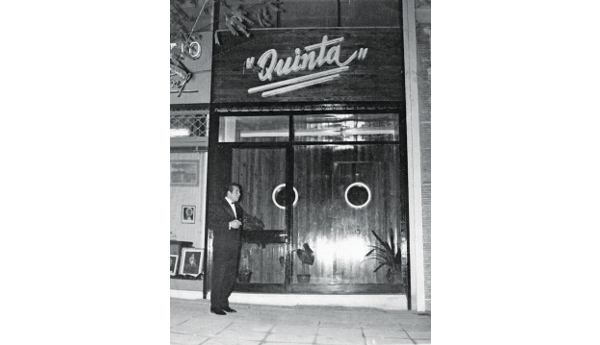 quinta534