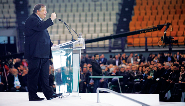 benizelos203