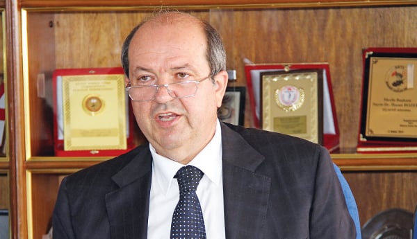 Σχέδιο real estate από Τατάρ: «Ήρθε η ώρα να τουρκοποιήσουμε τις ελληνοκυπριακές περιουσίες μέσω αγοράς»!