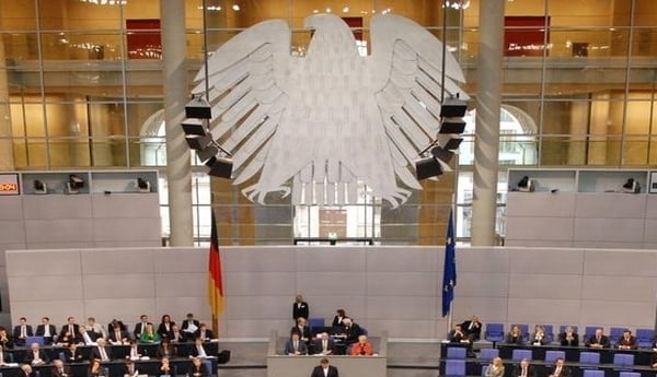 Οργή στη Γερμανία για την εισβολή των ΗΠΑ στην Βενεζουέλα: «Διαλύεται η τάξη όπως διαμορφώθηκε από το 1945»