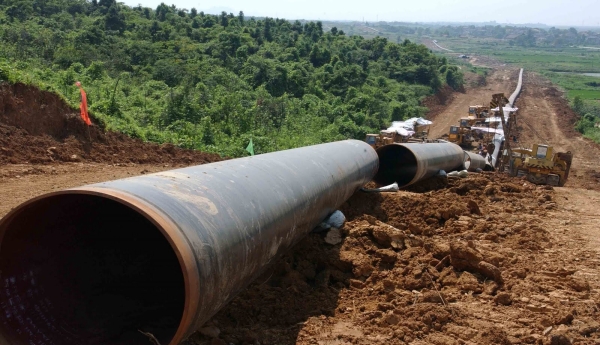 pipeline098