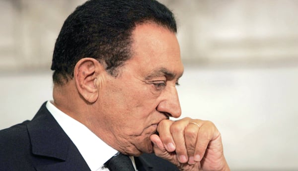 mubarak984