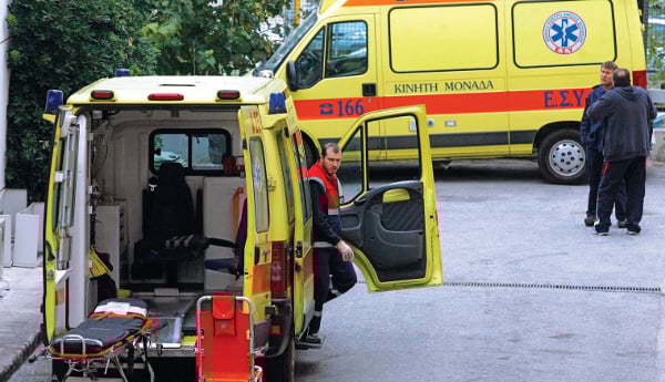 Tροχαίο στις Αφίδνες: Γνωστός οδηγός σε αγώνες ταχύτητας Dragster ο 43χρονος στην BMW – Οδηγούσε μεθυσμένος