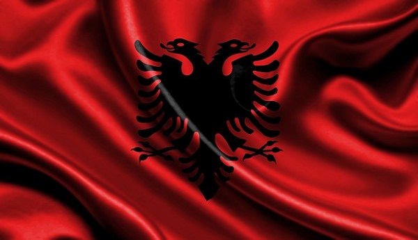 albania