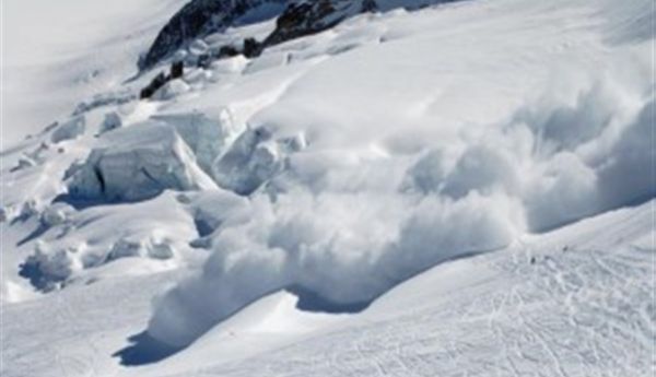 avalanche avalanche
