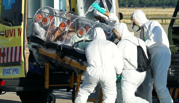 ebola