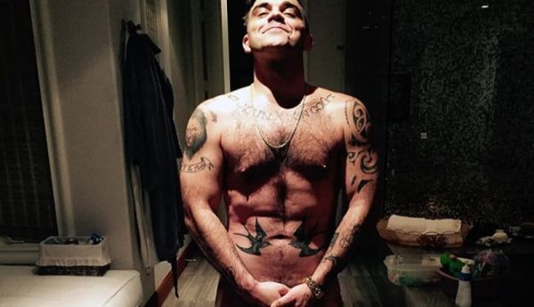 robbie