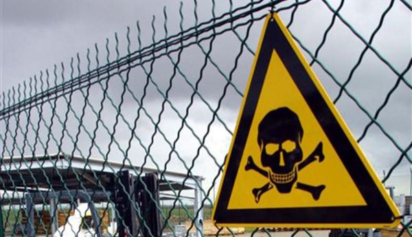 toxic