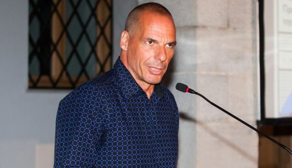 varoufakis
