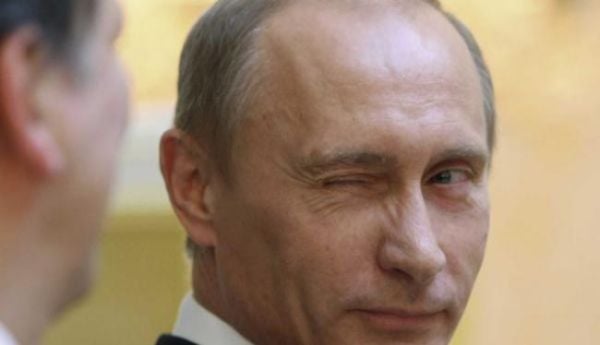 putin