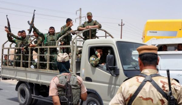 tikrit