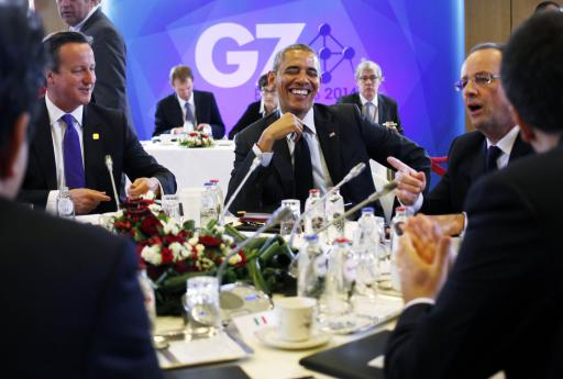 g7 g7