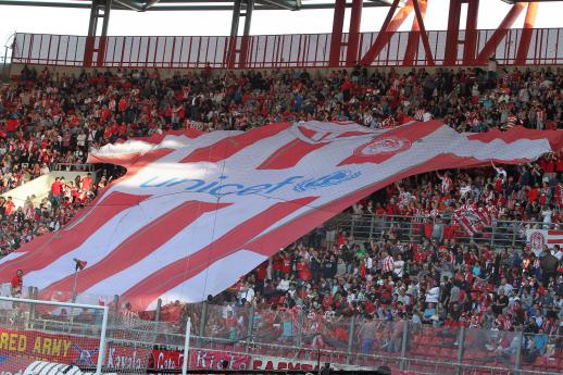 olympiakos