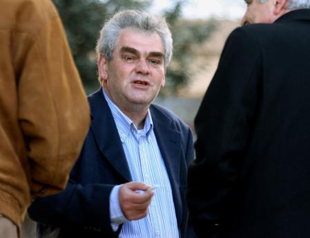papaggelopoulos