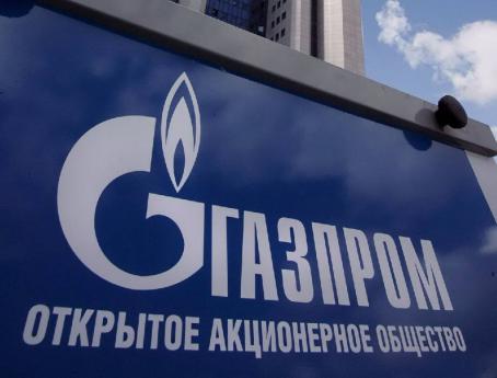 gazprom