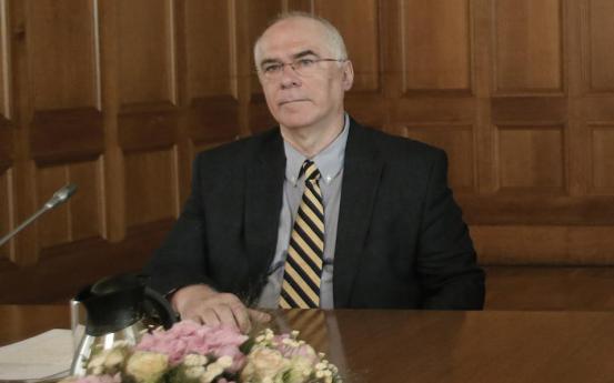 psalidopoulos
