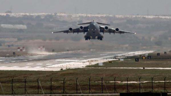 airstrike
