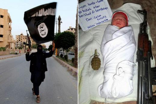 isis