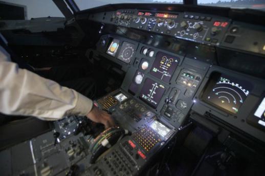 pilot