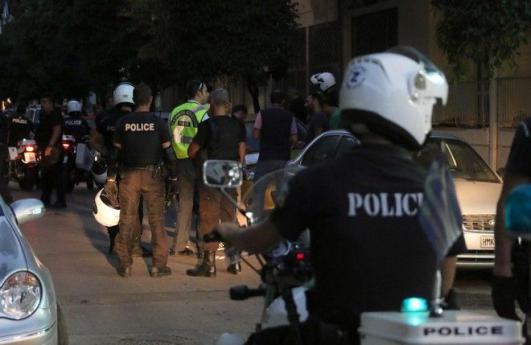 police