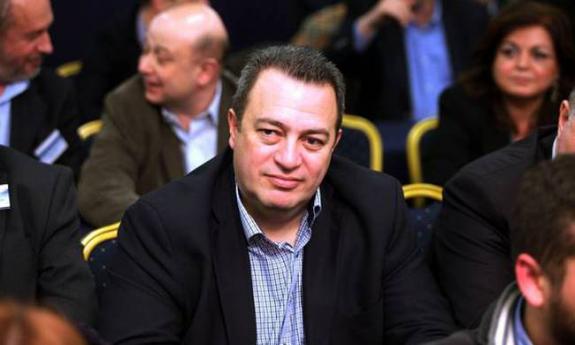stylianidis