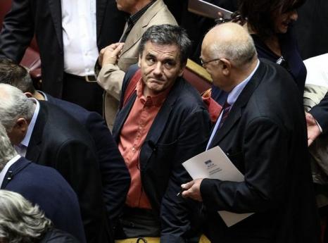 tsakalotos