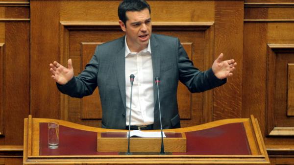tsipras