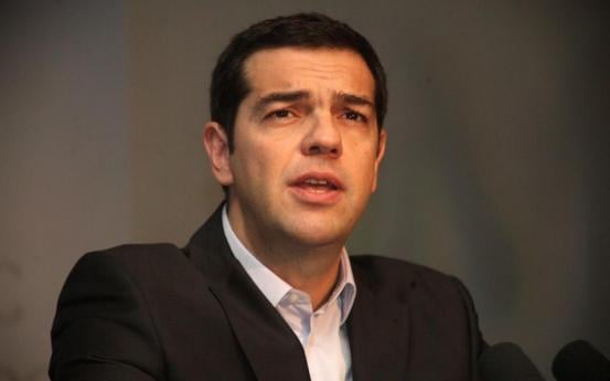 tsipras