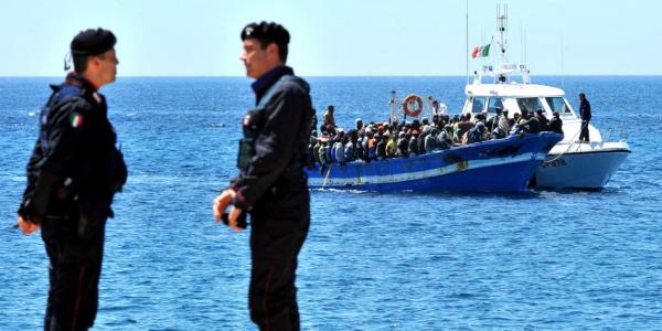 frontex