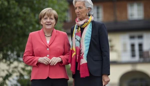 lagardemerkel