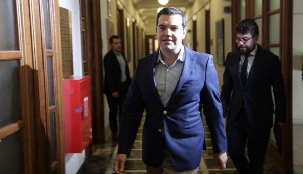 tsipras