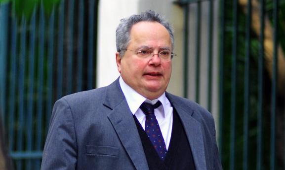 kotzias