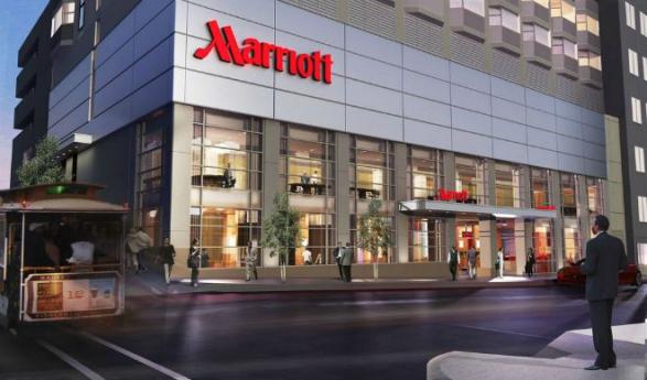 marriotthotels