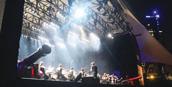 sydney
