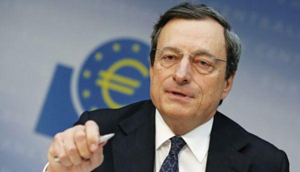 draghi-bce