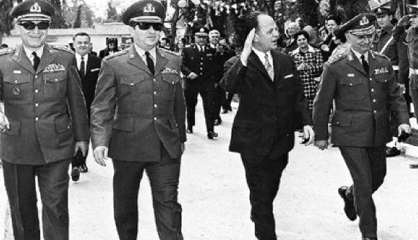 junta